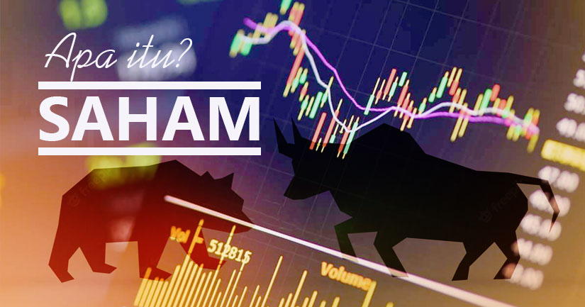Apa itu Saham