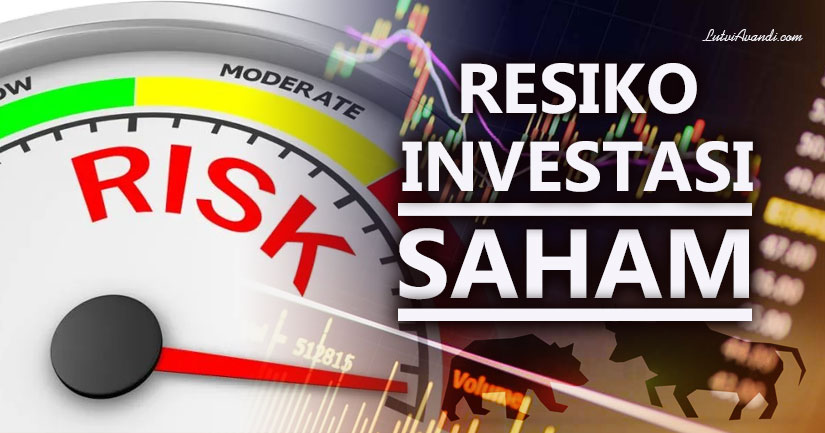 Resiko Investasi Saham