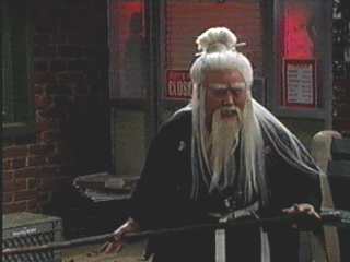 Kungfu Master