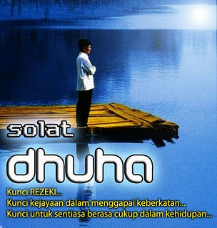 dhuha